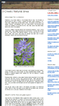 Mobile Screenshot of 3-creeks.org